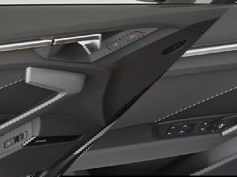 Audi A3 allstreet usata a Cuneo (17)