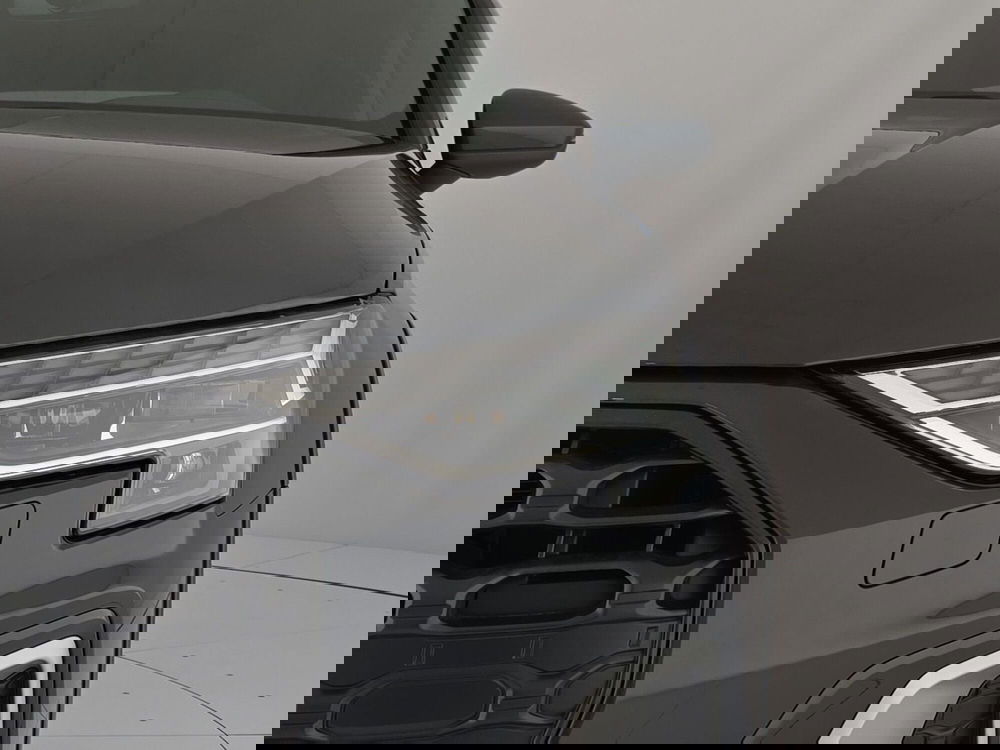 Audi A3 allstreet usata a Cuneo (6)