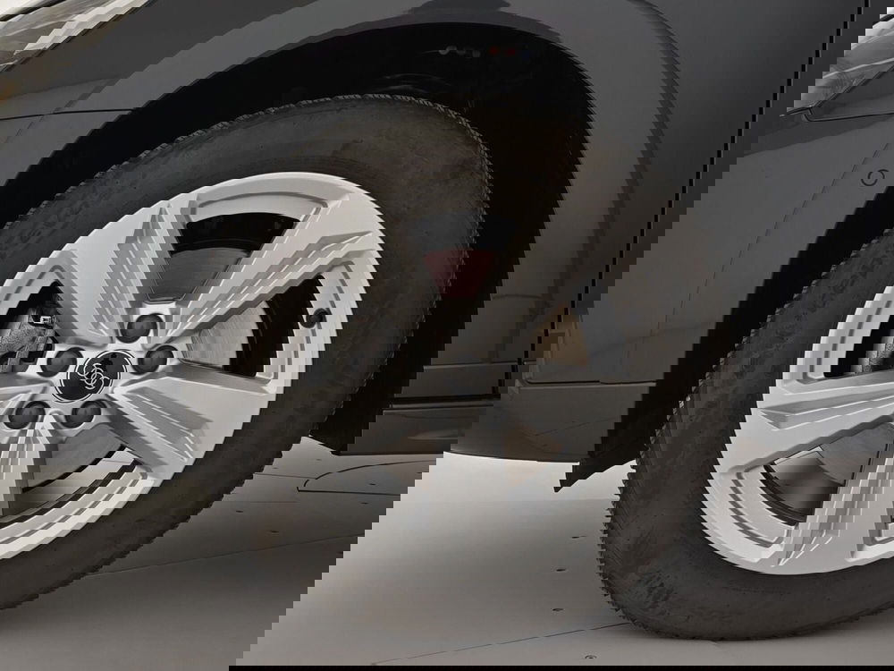 Audi A3 allstreet usata a Cuneo (7)