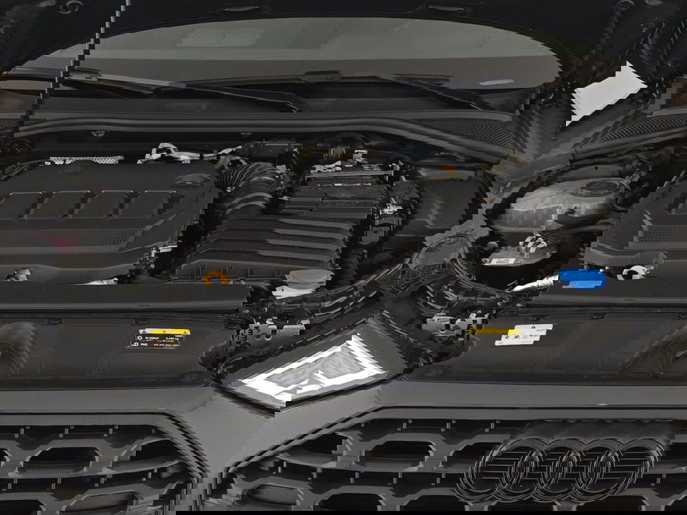 Audi A3 allstreet usata a Cuneo (8)