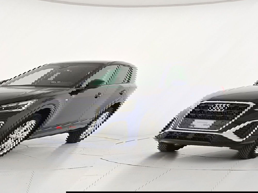 Audi Q2 usata a Cuneo