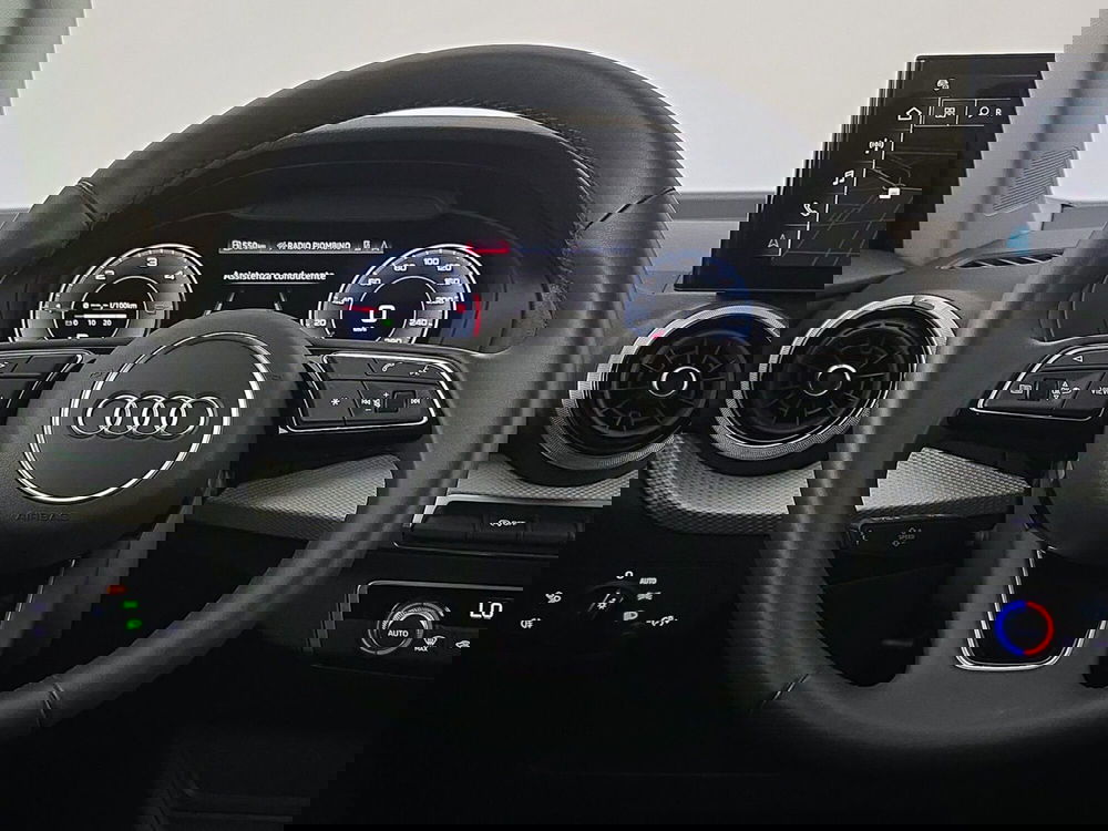 Audi Q2 usata a Cuneo (10)