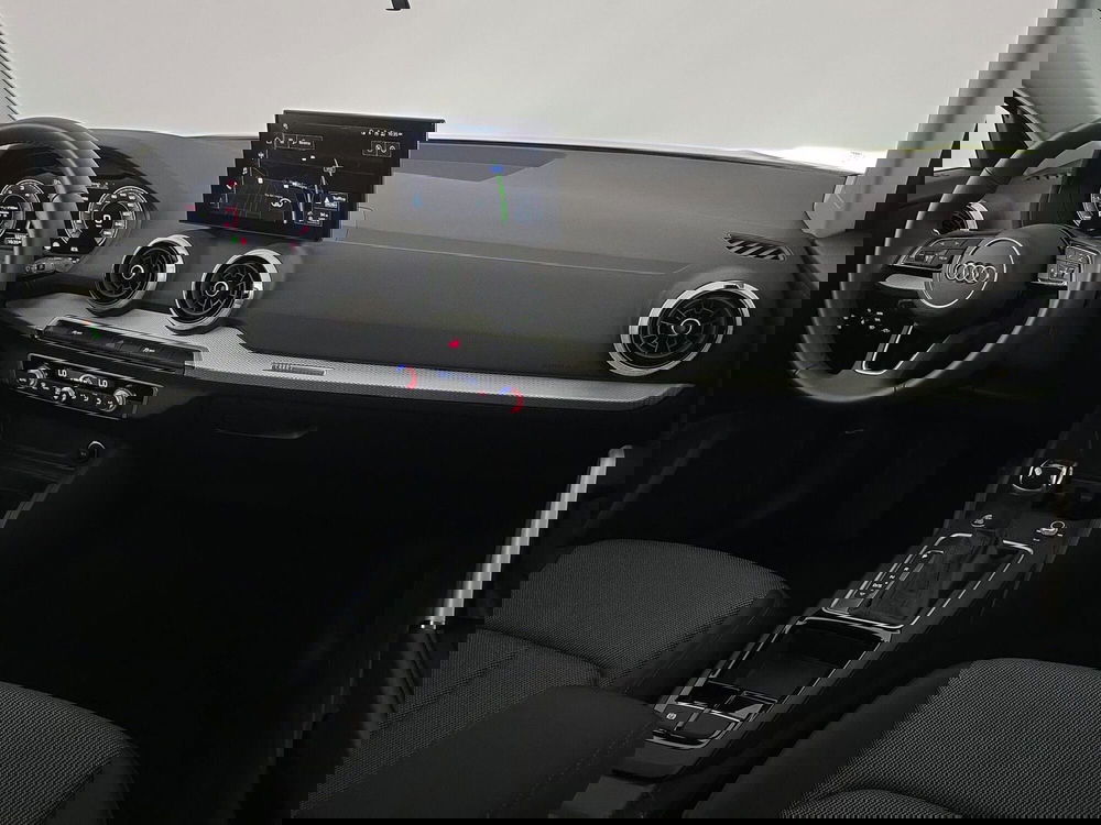 Audi Q2 usata a Cuneo (11)