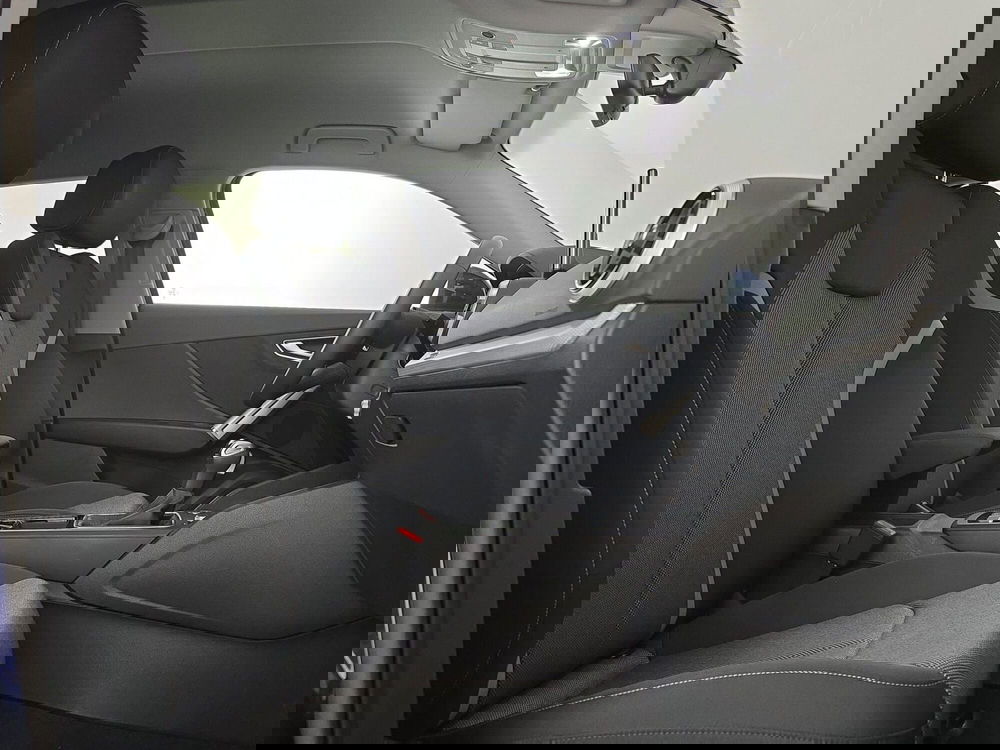 Audi Q2 usata a Cuneo (12)