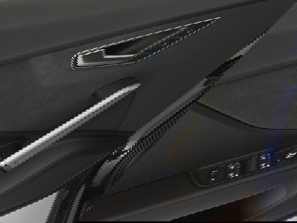 Audi Q2 usata a Cuneo (16)