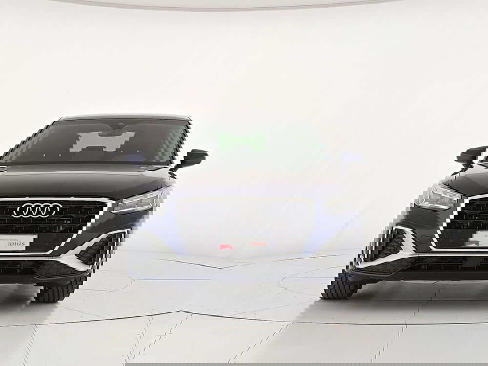 Audi Q2 usata a Cuneo (2)