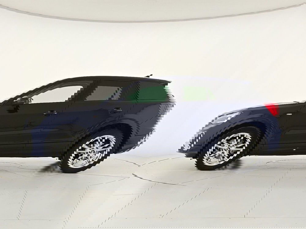 Audi Q2 usata a Cuneo (3)