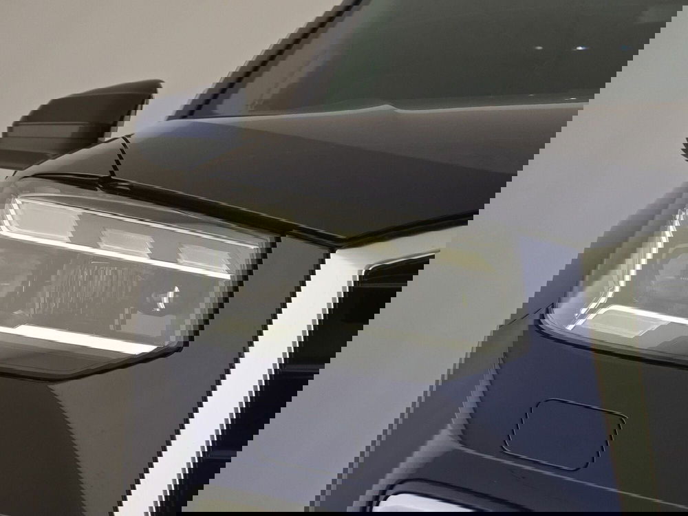 Audi Q2 usata a Cuneo (6)