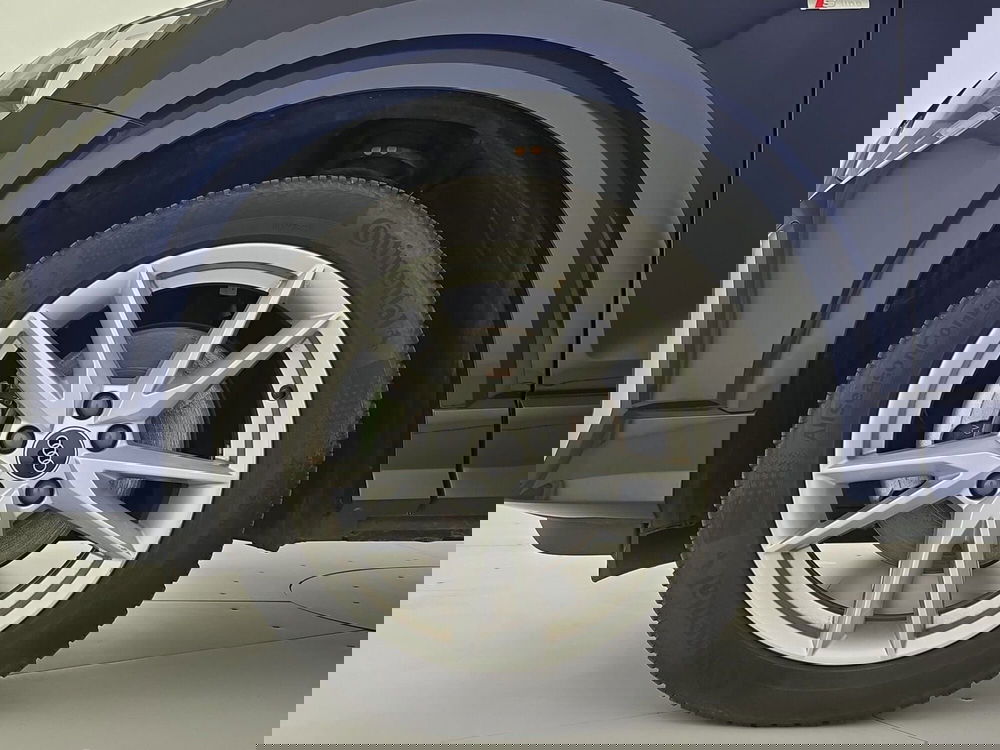 Audi Q2 usata a Cuneo (7)