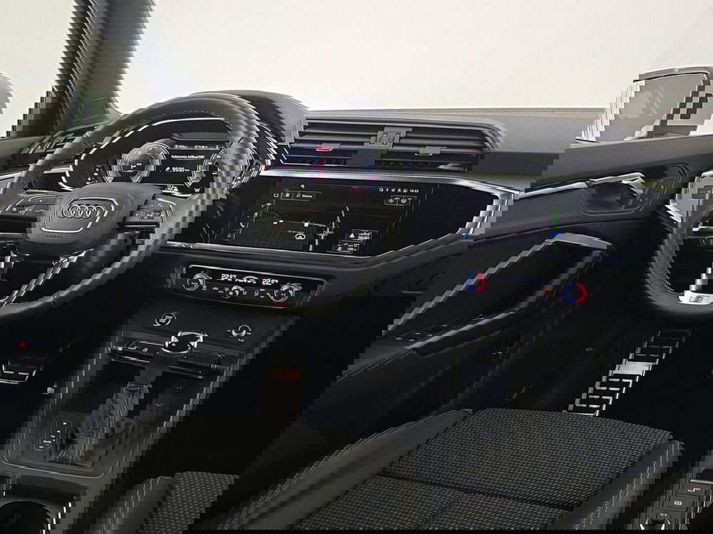 Audi Q3 Sportback usata a Cuneo (11)