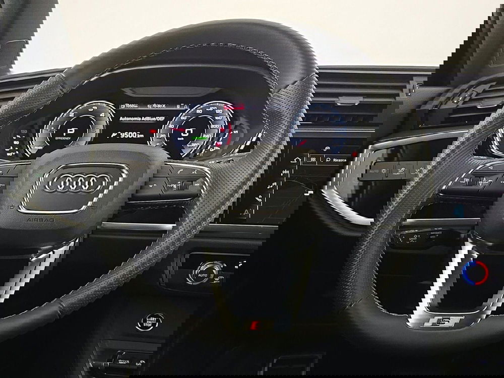 Audi Q3 Sportback usata a Cuneo (12)