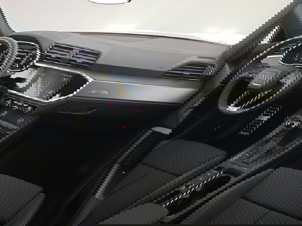 Audi Q3 Sportback usata a Cuneo (13)