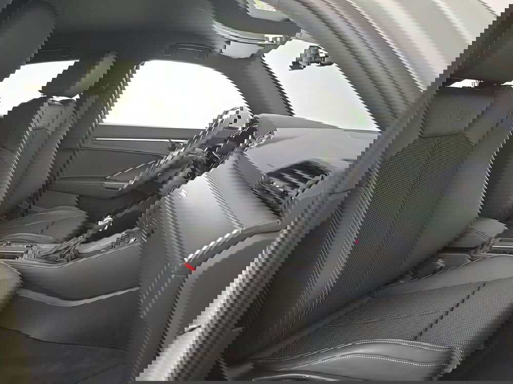 Audi Q3 Sportback usata a Cuneo (14)