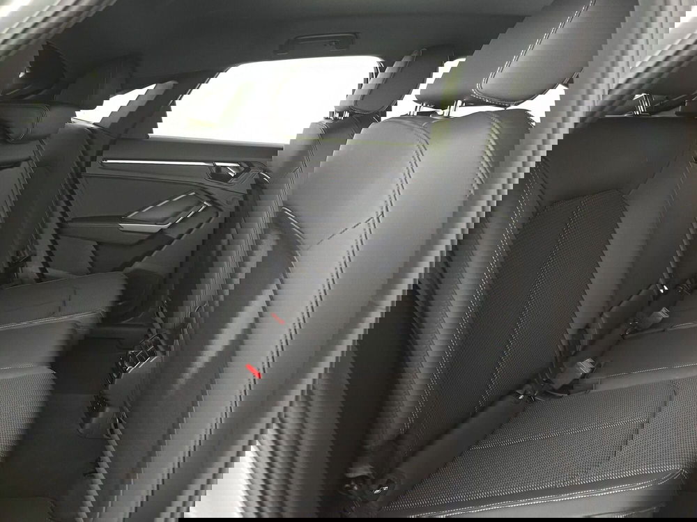 Audi Q3 Sportback usata a Cuneo (15)