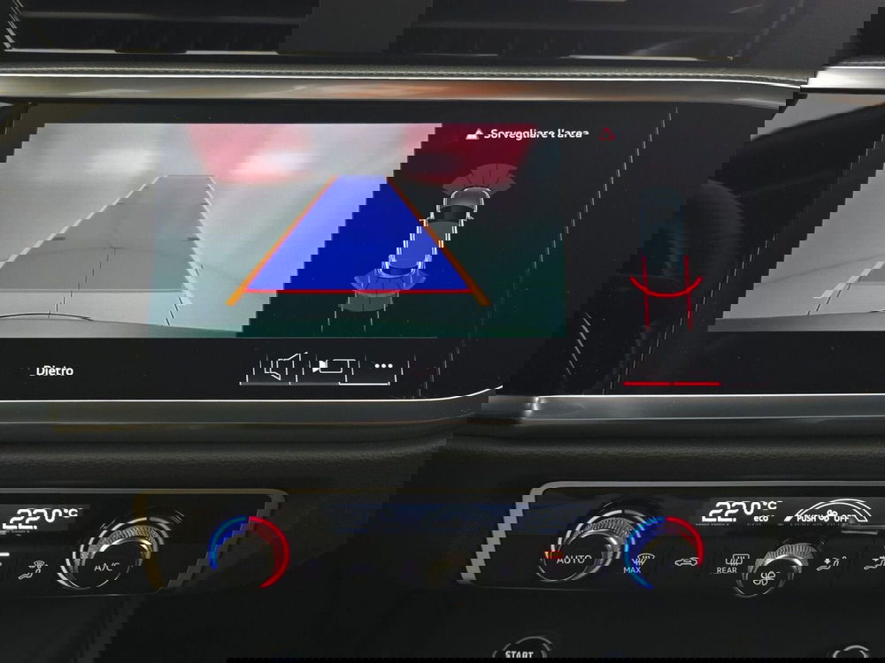 Audi Q3 Sportback usata a Cuneo (16)