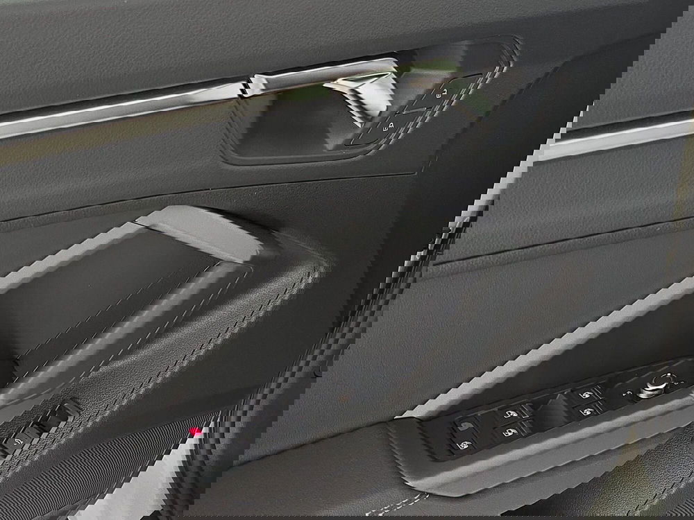 Audi Q3 Sportback usata a Cuneo (17)