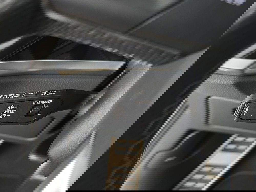 Audi Q3 Sportback usata a Cuneo (18)