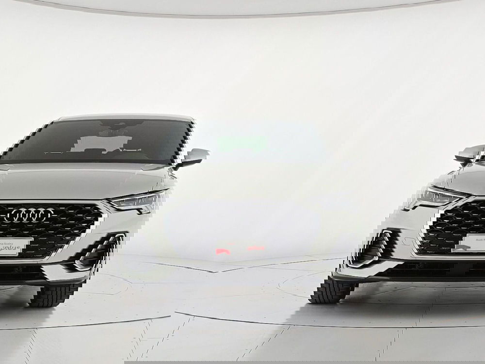 Audi Q3 Sportback usata a Cuneo (2)