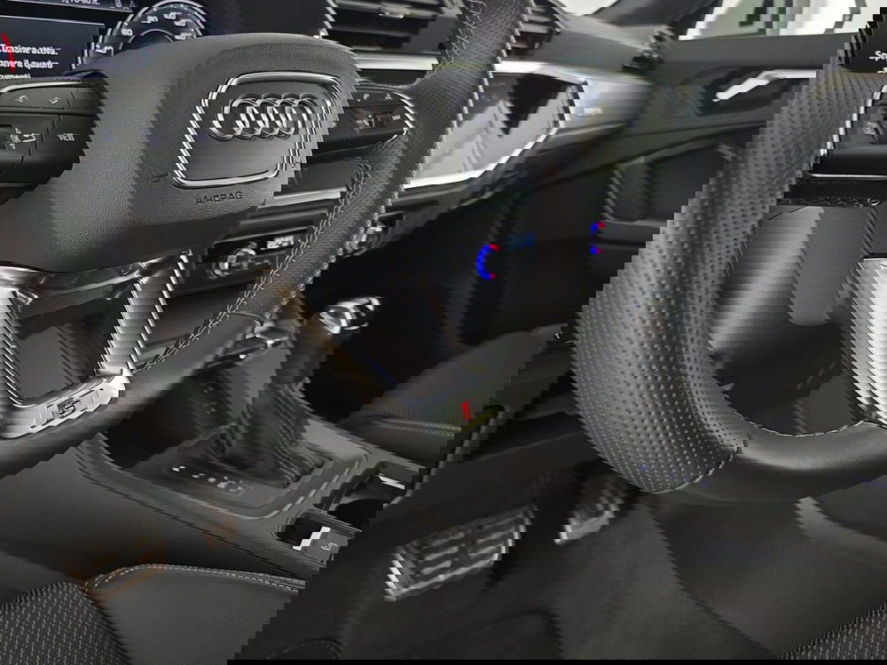 Audi Q3 Sportback usata a Cuneo (20)