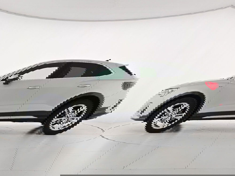 Audi Q3 Sportback usata a Cuneo (3)