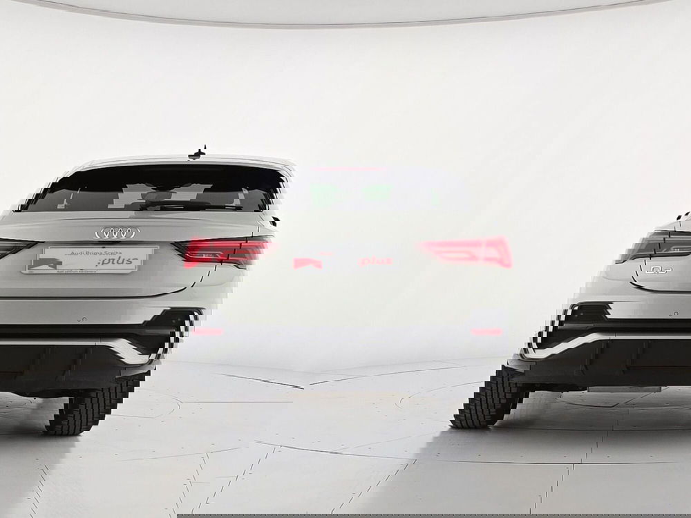 Audi Q3 Sportback usata a Cuneo (5)