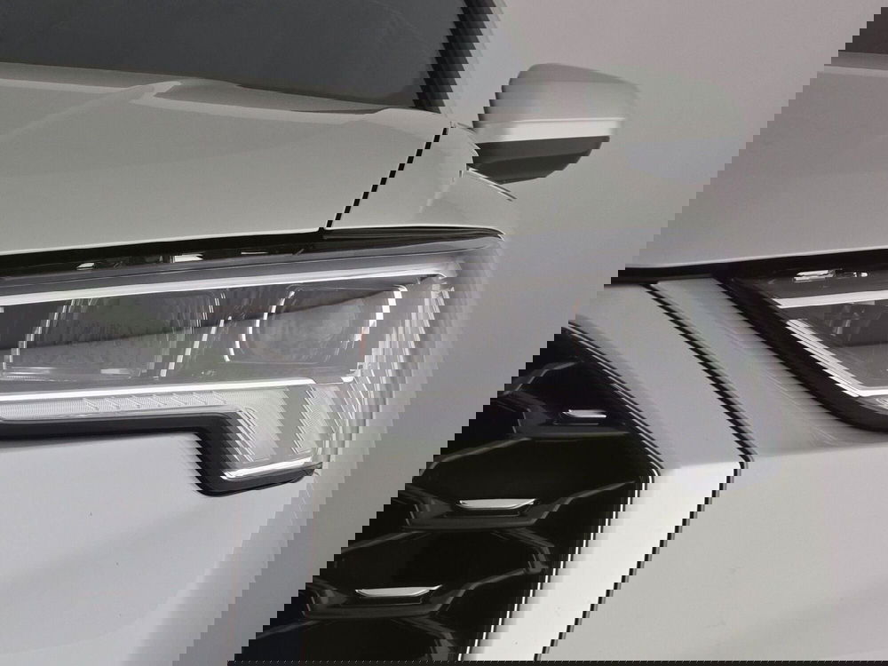 Audi Q3 Sportback usata a Cuneo (6)