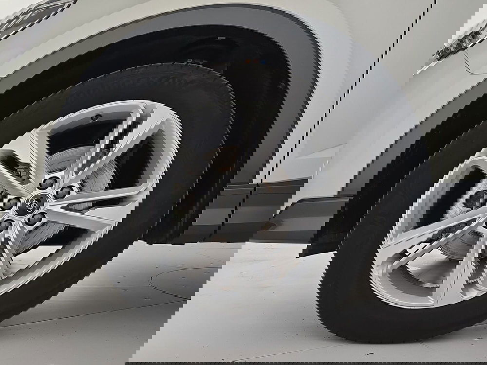 Audi Q3 Sportback usata a Cuneo (7)