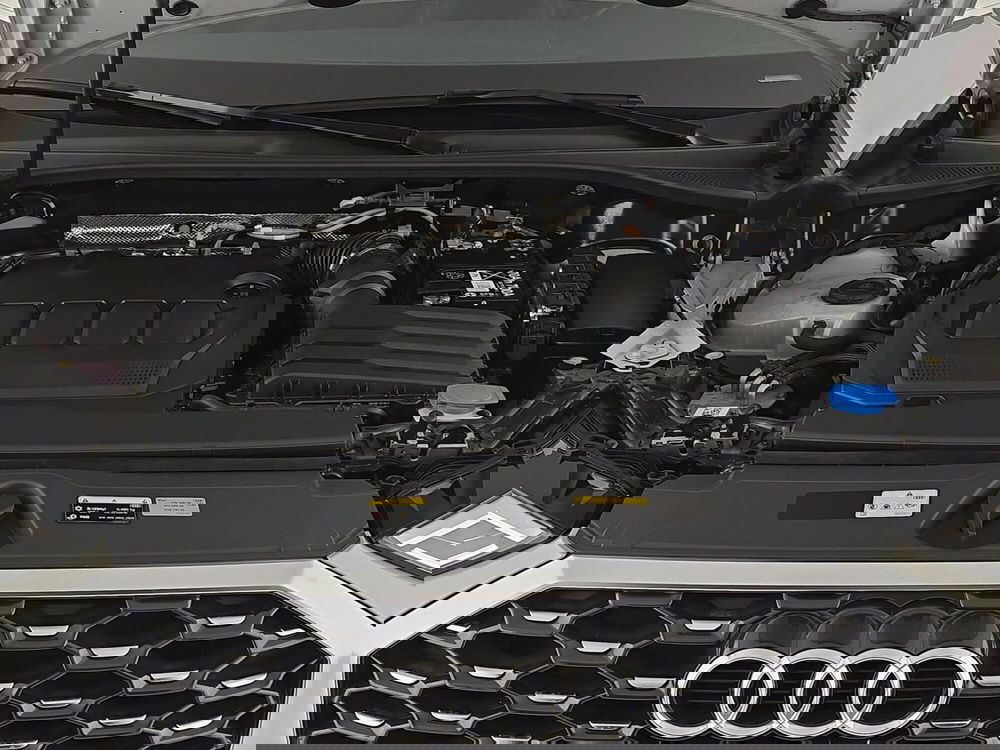 Audi Q3 Sportback usata a Cuneo (8)