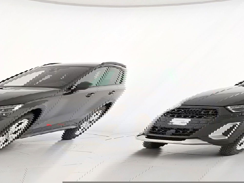 Audi A3 allstreet usata a Asti