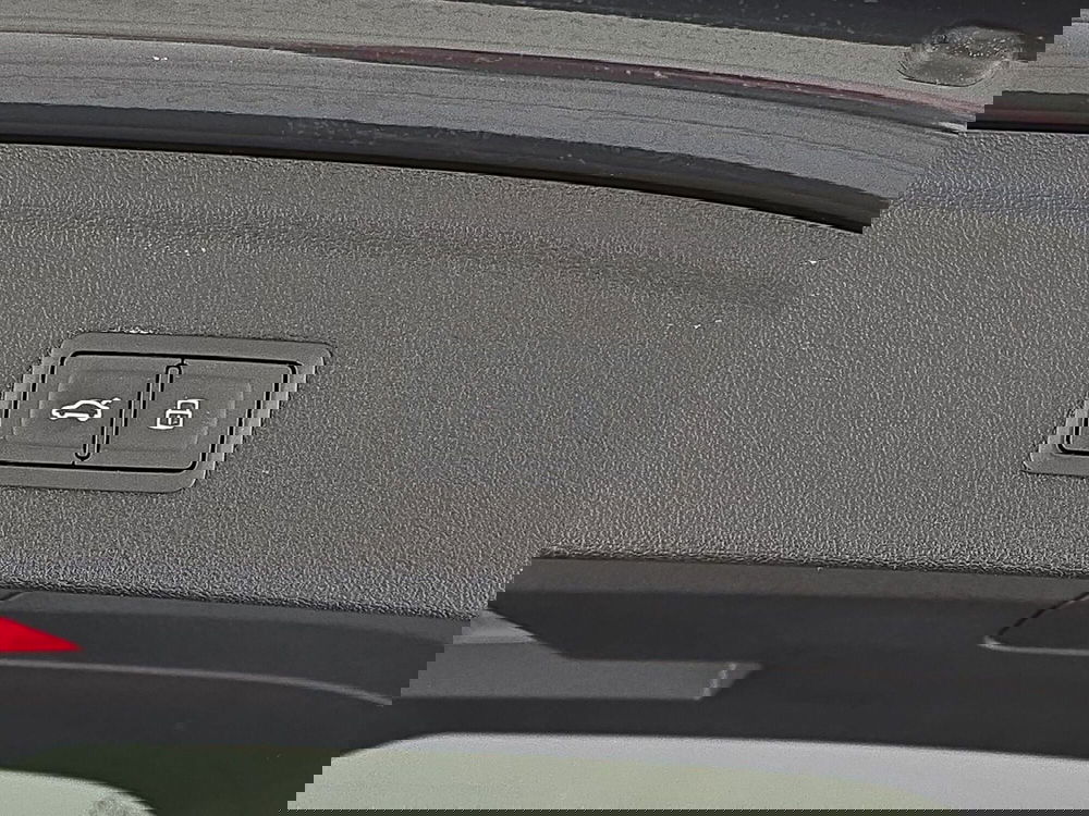 Audi A3 allstreet usata a Asti (10)