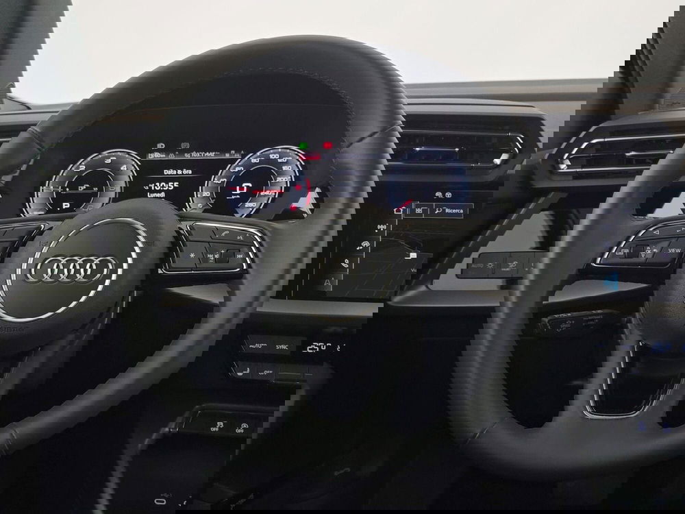 Audi A3 allstreet usata a Asti (12)