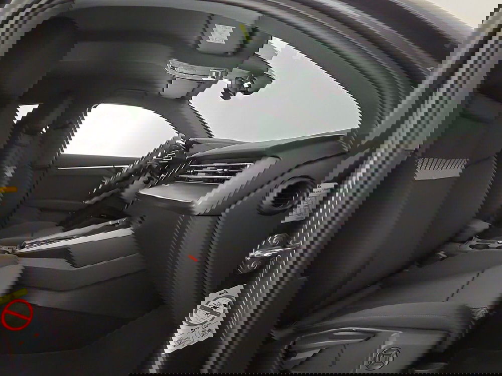 Audi A3 allstreet usata a Asti (14)