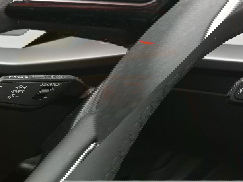 Audi A3 allstreet usata a Asti (18)