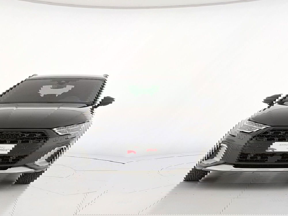 Audi A3 allstreet usata a Asti (2)