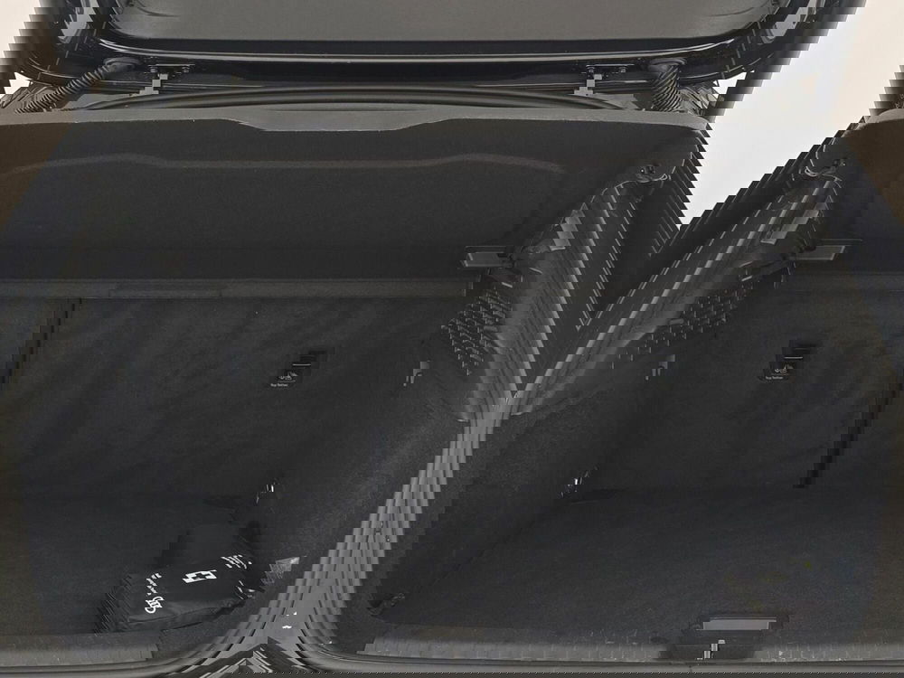 Audi A3 allstreet usata a Asti (9)