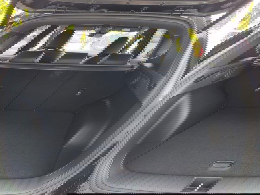 Hyundai Tucson nuova a Perugia (11)