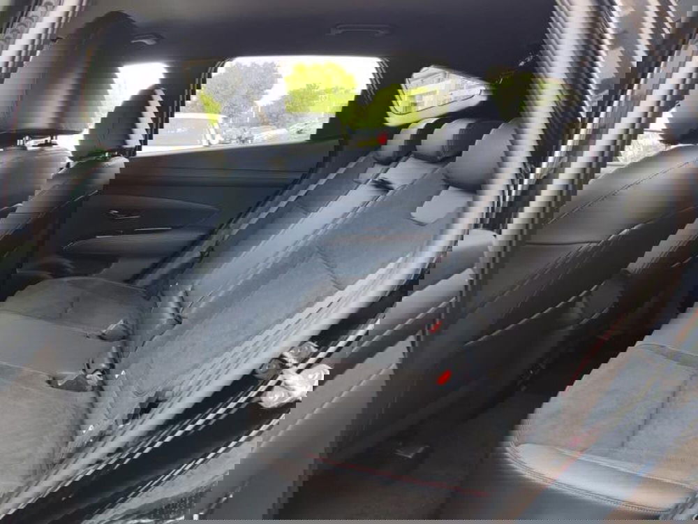 Hyundai Tucson nuova a Perugia (3)