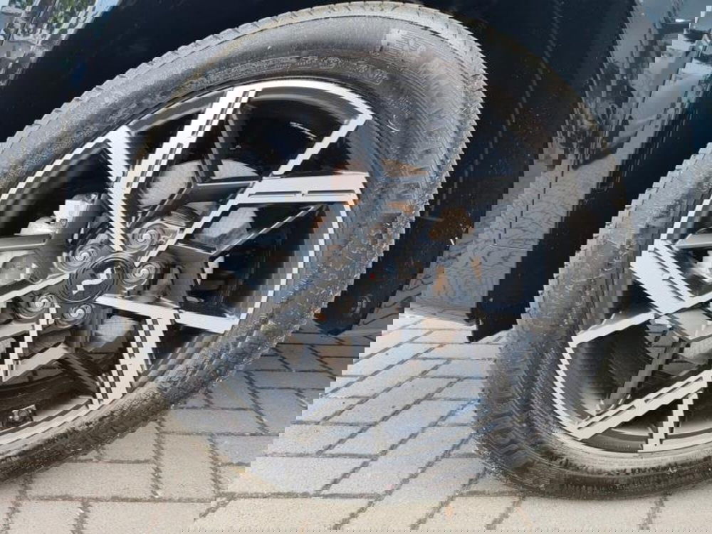 Hyundai Tucson nuova a Perugia (9)