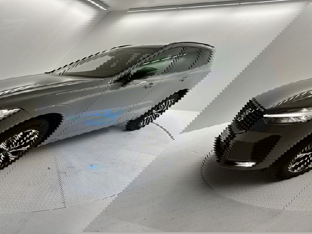 Volvo XC60 usata a Bergamo