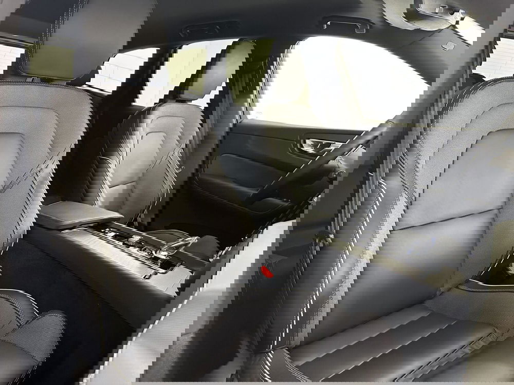 Volvo XC60 usata a Bergamo (11)