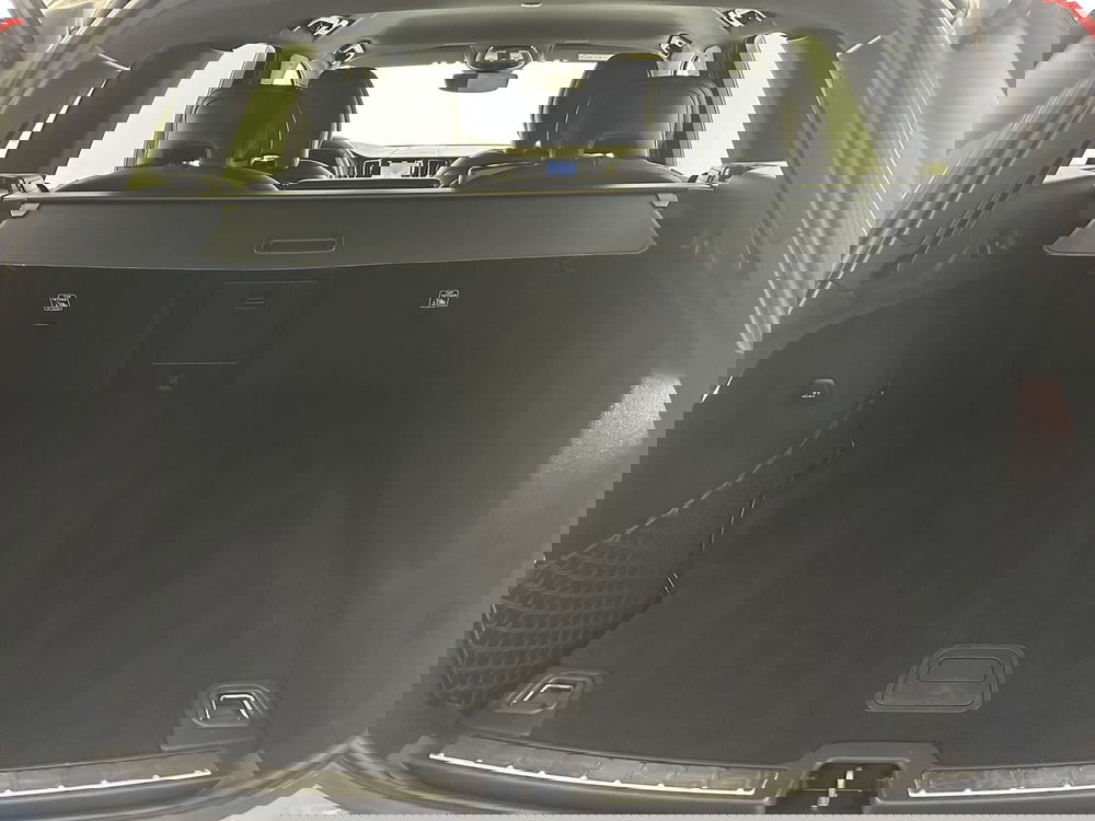 Volvo XC60 usata a Bergamo (13)