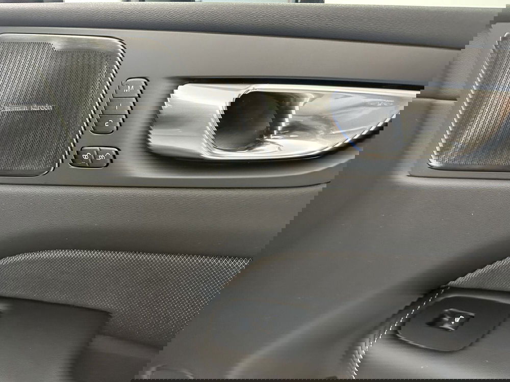 Volvo XC60 usata a Bergamo (14)