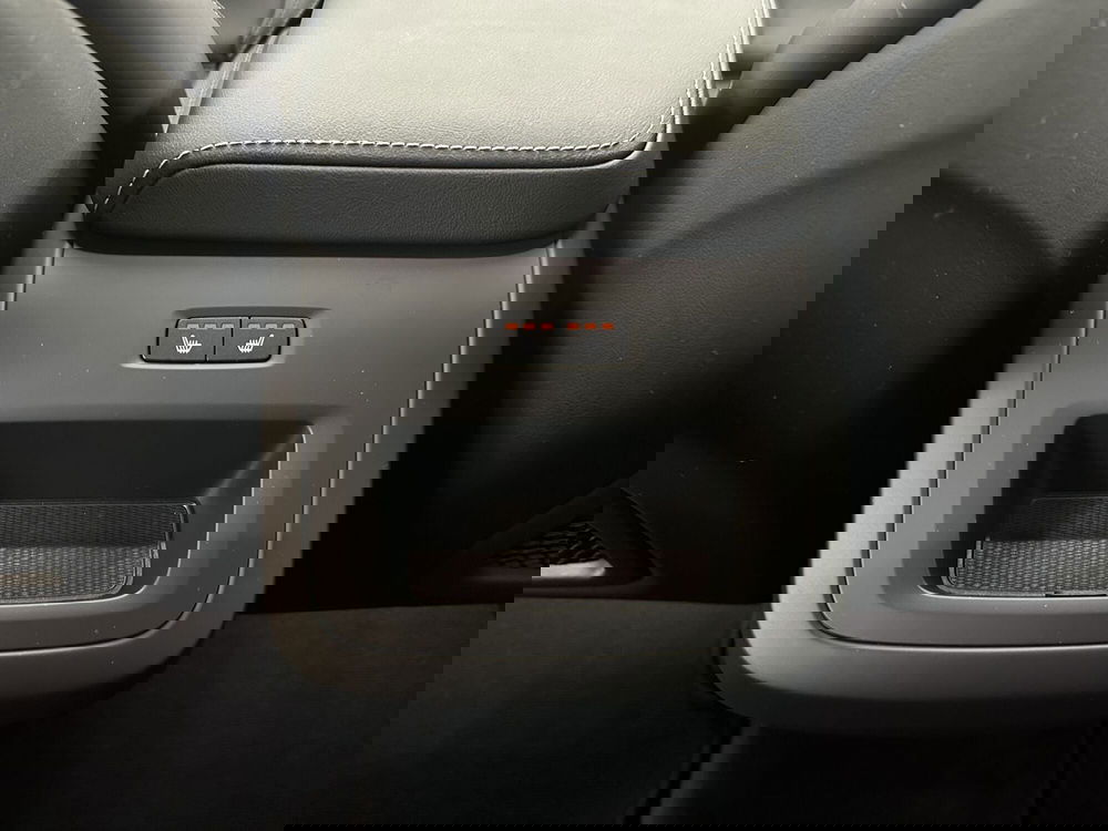 Volvo XC60 usata a Bergamo (15)