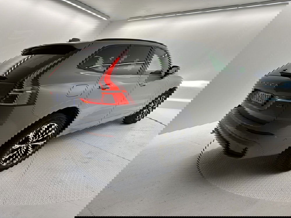 Volvo XC60 usata a Bergamo (2)
