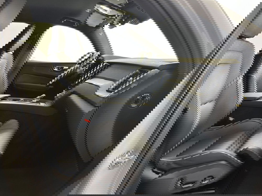 Volvo XC60 usata a Bergamo (3)