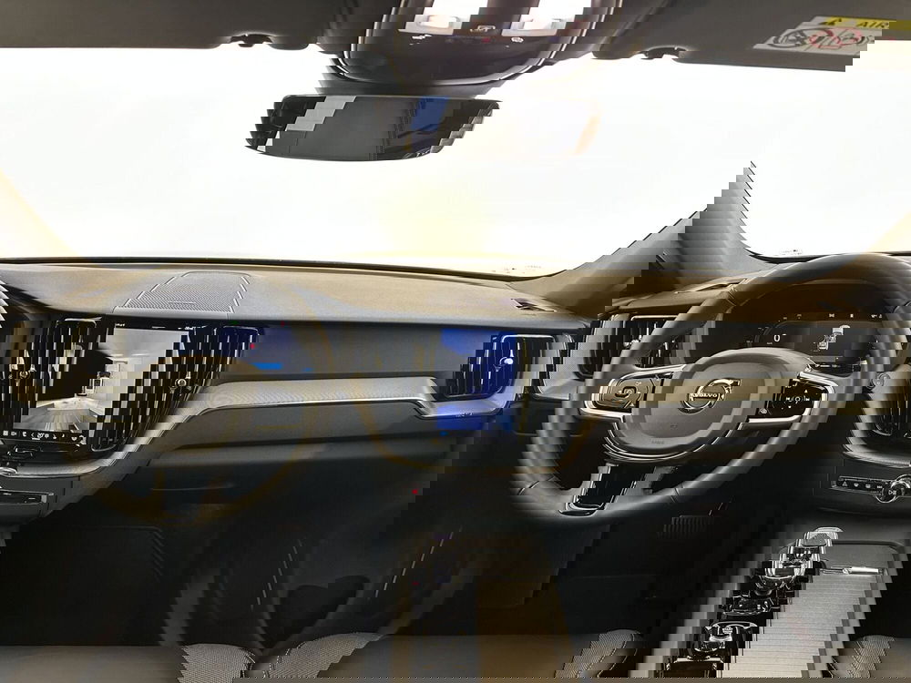 Volvo XC60 usata a Bergamo (4)