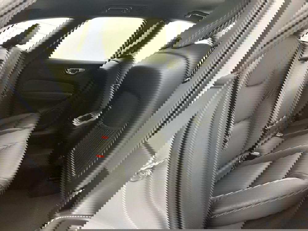 Volvo XC60 usata a Bergamo (5)