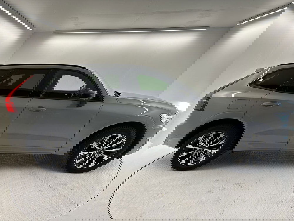 Volvo XC60 usata a Bergamo (6)