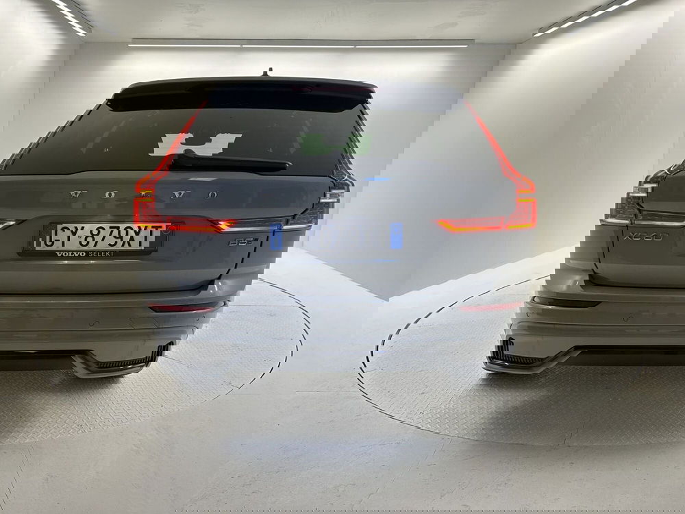 Volvo XC60 usata a Bergamo (7)