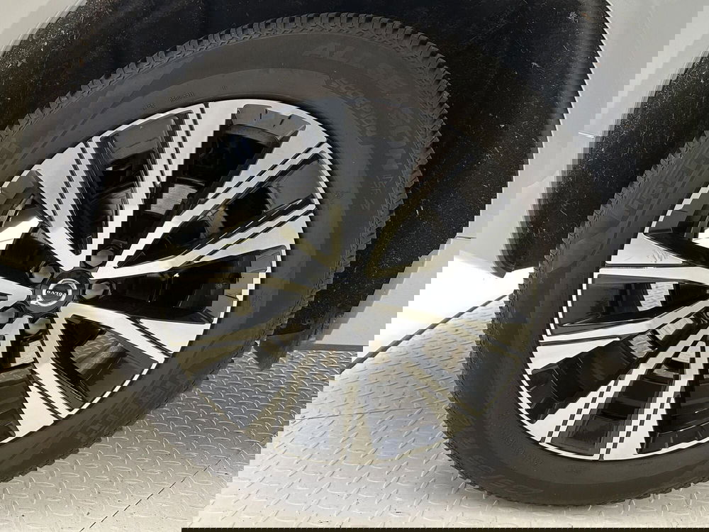 Volvo XC60 usata a Bergamo (9)